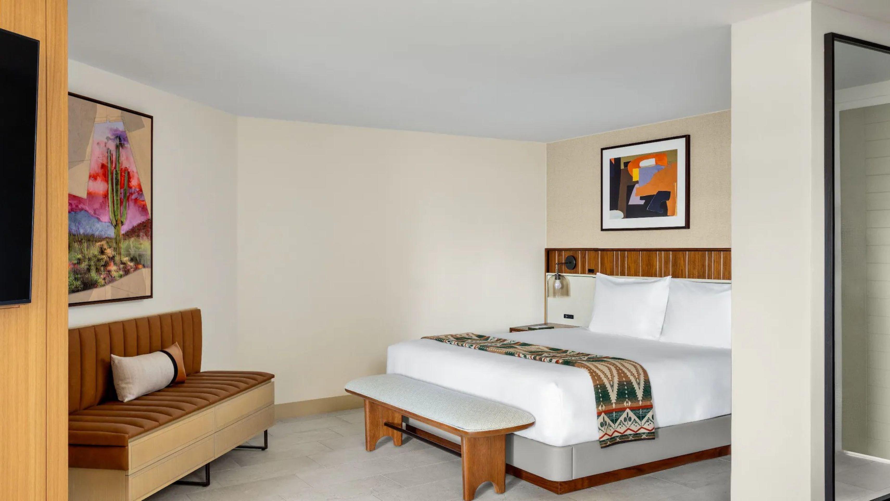 Grand Hyatt Scottsdale Resort Exterior foto